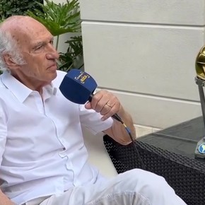 La estrategia de Bianchi para vencer a Real Madrid y los secretos de su Boca: "Si yo supiera que no puedo comer más crema chantilly..."