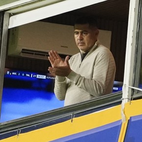 El jugador top del Clausura que no descarta llegar a Boca pese a su pasado en River