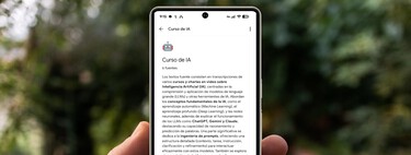 Ver tutoriales no es una opción para mí: Notebook LM me ahorra muchas horas cuando quiero hacer algo complicado