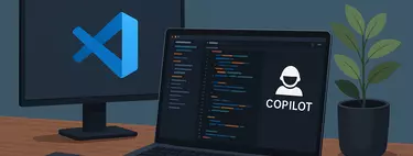 Microsoft anuncia que la extensión de Copilot para VS Code será libre. Es un 'zarpazo' a su competencia en el 'vibe coding' 