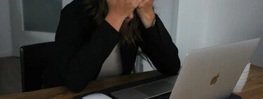 Estamos a niveles récord de estrés en la historia: la generación Z ha entrado en el mundo laboral en un momento duro