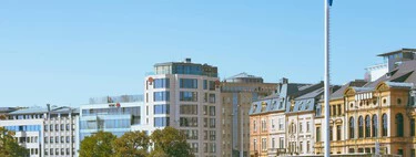 Con un salario medio de 6.118 euros al mes, Luxemburgo es el país más rico de la Unión Europea. Está buscando trabajadores 