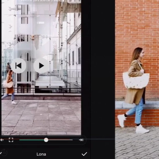 Creación de contenido para Instagram Stories