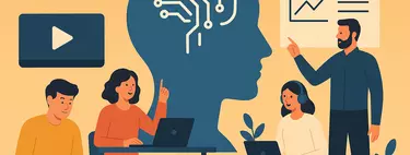 Microsoft ofrece cursos gratis en IA y descuentos del 50% en sus certificaciones. Así puedes apuntarte 