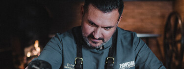 Cómo hacer una auténtica barbacoa de carne argentina, según un chef 100% porteño