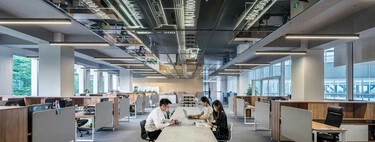 Un estudio global lo deja claro: los empleados que van obligados a la oficina son los que menos comprometidos están con su empresa