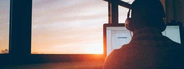 La gente que trabaja en oficina es la más infeliz de entre todos los trabajadores