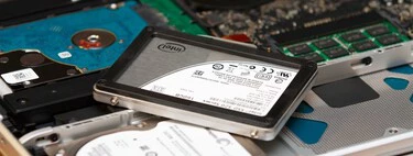 Si notas algo raro con el disco duro de tu ordenador Windows, esta aplicación te dice si está a punto de morir