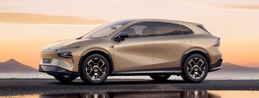 Las marcas de coches eléctricos chinas se han empeñado en independizarse de los chips estadounidenses. Incluida Xpeng