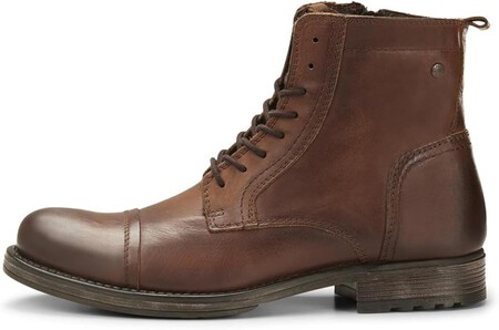 Jack JOnes botas más vendidas de Amazon