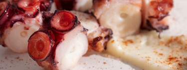 Ya disponible en las tiendas Lidl: pulpo por menos de 9 euros, listo para comer a la gallega o en salpicón