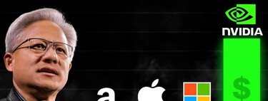 NVIDIA es la empresa más poderosa del planeta porque hizo una apuesta y la está ganando: Crossover 1x28 