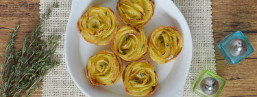 101 recetas con patata para ahorrar en la lista de la compra