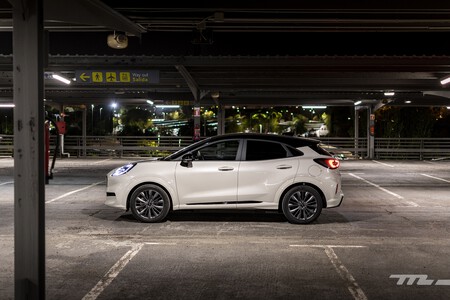 Ford Puma Gen E 2025 008