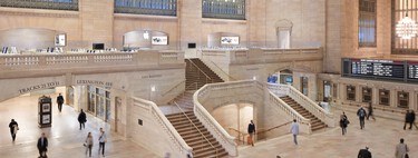 La estación de tren más grande del mundo por andenes es una maravilla arquitectónica con más de 100 años de historia