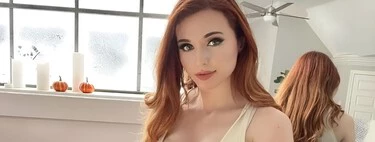La streamer Amouranth publica una captura de todos los millones que gana por bañarse en un jacuzzi o dormir la siesta en OnlyFans 