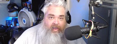 Este streamer de Twitch pasó de cero espectadores a tener miles cada día tras un bondadoso gesto de un usuario 