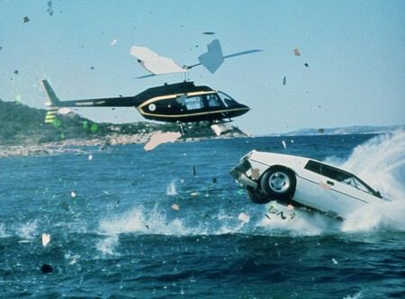 Un Iconico Coche De James Bond Fue Olvidado En Un Almacen Una Pareja Lo Compro Por 100 Dolares Y Termino Convirtiendose En Una Obsesion Millonaria Para Elon Musk