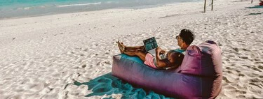 Trabajar desde cualquier lugar era el sueño del teletrabajo: no avisar de esos cambios de ubicación puede hacer que te despidan