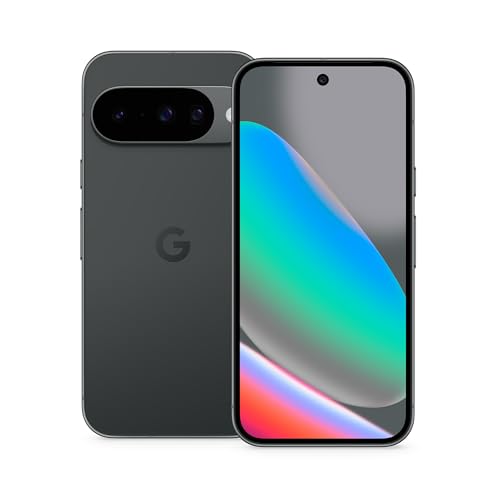 Google Pixel 10 