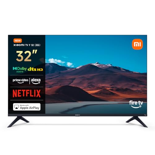 XIAOMI TV F 32, 32 Pulgadas 