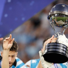 Las claves del sorteo de la Sudamericana: en qué afecta a los equipos argentinos
