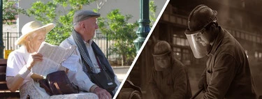 Como España envejece cada vez más, la OCDE ha pedido que alarguemos el tiempo que pasamos trabajando. No están teniendo algo en cuenta