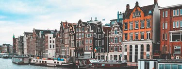 En Holanda respetan tanto la conciliación, la vida en familia y su ocio que ya tienen una semana de cuatro días sin planearlo