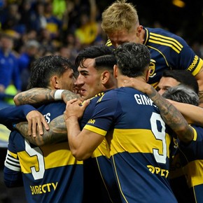 El dilema del hincha de Boca: salir campeón y ayudar a River o dejarlo sin Libertadores