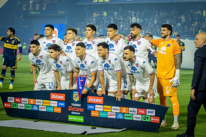 Tigre volverá a la Sudamericana después de su última participación en 2023.