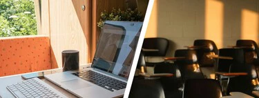 Los profesores de La Rioja han pedido teletrabajar amparándose en el estatuto de los funcionarios. No van a dar clases online