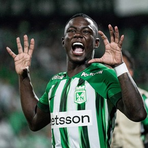 Cómo juega el primer refuerzo de Boca: "Es comparable con Sebastián Villa"