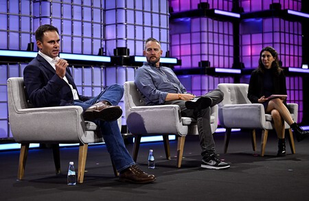 Mesa Redonda Websummit