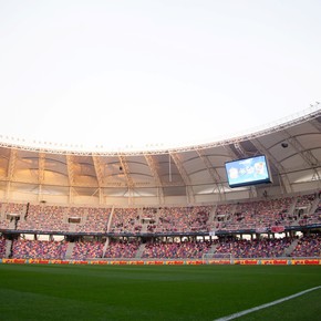 Todas las finales en el Madre de Ciudades: escenario repetido