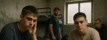 Miles de jóvenes españoles se han ido a trabajar a Países Bajos. Y se han encontrado con una pesadilla laboral al llegar allí