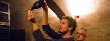 Auge y caída del cava o cómo un vino exitoso “tuvo la brillante idea de destruir su identidad”