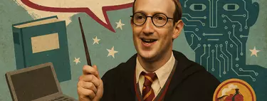 Nos dijeron que "la IA no copia", pero LLaMa 3.1 de Meta es capaz de recordar el 42% del primer libro de Harry Potter