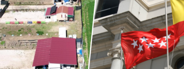 Madrid tiene dos problemas con sus ríos: el primero son las construcciones ilegales, el segundo es no saber qué hacer con ellas