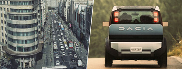 Un "Made in Europe" como carta de libertad en la ciudad. Estos son los planes contra el coche eléctrico chino