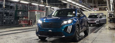 España fabricará el coche eléctrico que Europa necesita. Y la apuesta de Stellantis por Vigo y Zaragoza es la prueba 