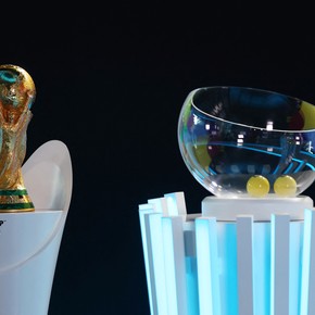 Sorteo del Mundial 2026: día, horario, cómo ver por TV y selecciones clasificadas