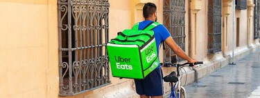 Uber ya gana más por traernos la comida a casa que por llevarnos de un lugar a otro: la pandemia nos ha cambiado