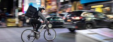 Uber acumula problemas en su negocio en España: el Supremo reabre el caso de un supuesto ERE falso en Uber Eats para los Riders