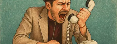 Con los despidos masivos y la IA sustituyendo a gente, hay jefes que se han venido arriba: no se cortan y maltratan a los empleados 