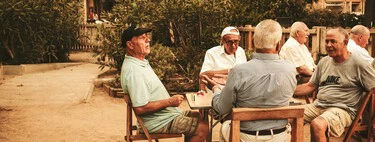 Así son los 'boomers': los mayores en las empresas, leales al trabajo y que sacaron mucho partido a la bonanza económica