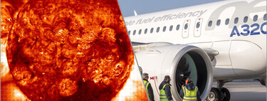 La revisión de 6.000 aviones Airbus A320 es un inquietante recordatorio de que nuestra tecnología está a merced del Sol