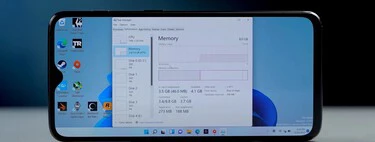 Han conseguido instalar Windows 10 y 11 nativamente en muchos smartphone Android modernos: así funciona en modelos compatibles 