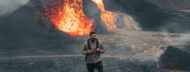 La erupción de un volcán era sinónimo de peligro hace 100 años. Hoy ha convertido a Islandia en un parque temático