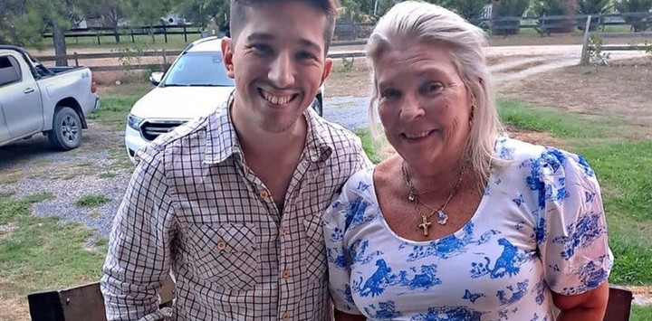 Matías Yofe, principal denunciante contra la AFA.