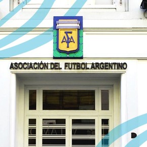 El comunicado de la AFA por las acusaciones sobre corrupción: “No existen los Robin Hood que luchen por el bienestar del pueblo”